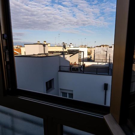 Apartamento San Marco Serenity 10 Min From Venice Mestre Exterior foto