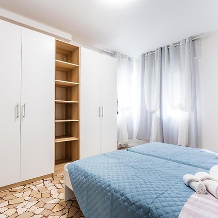 Apartamento San Marco Serenity 10 Min From Venice Mestre Exterior foto