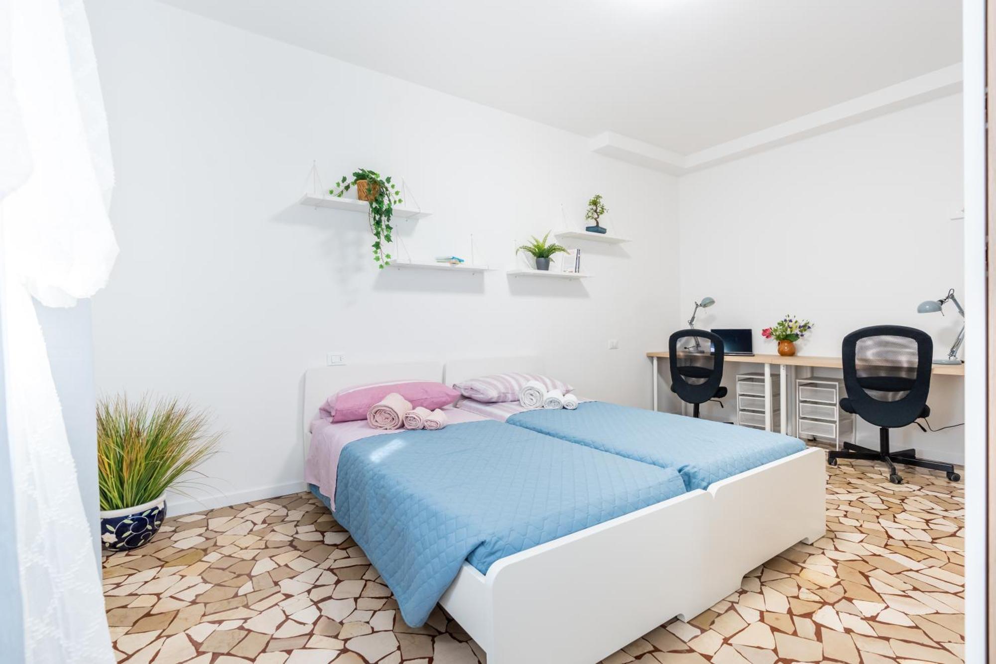Apartamento San Marco Serenity 10 Min From Venice Mestre Exterior foto