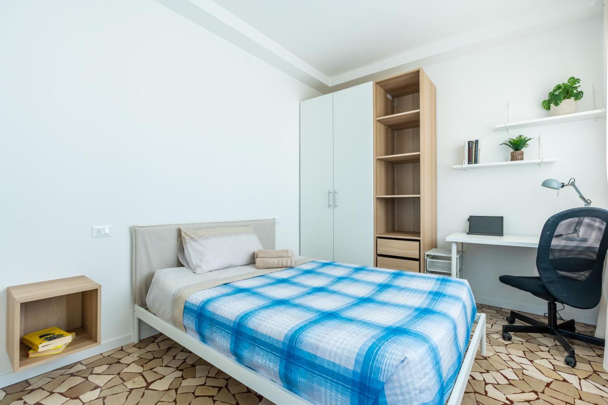 Apartamento San Marco Serenity 10 Min From Venice Mestre Exterior foto
