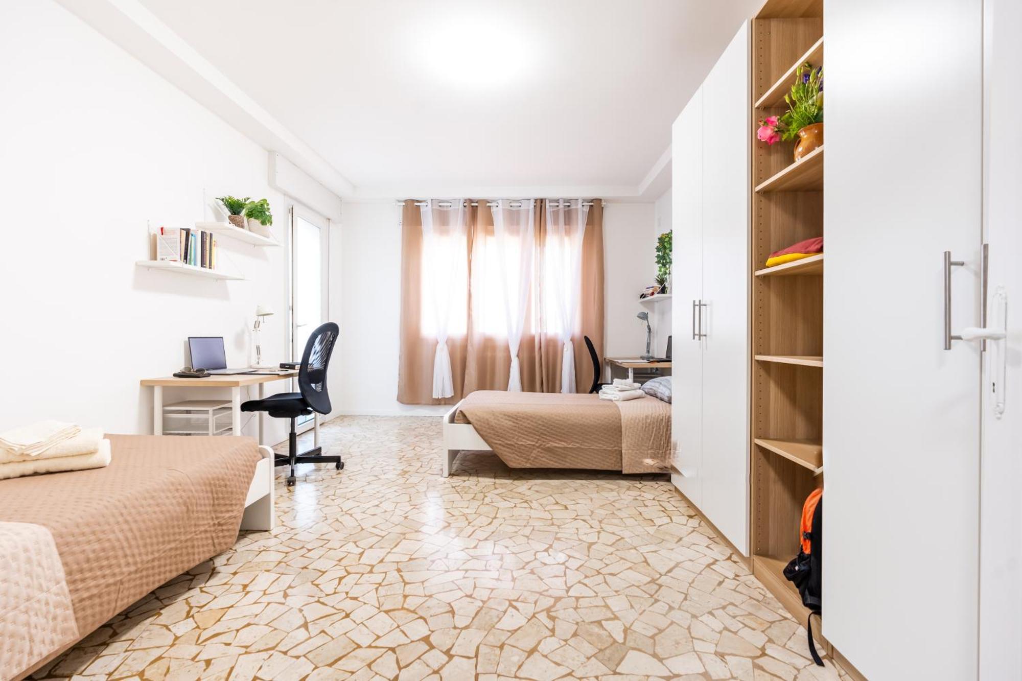 Apartamento San Marco Serenity 10 Min From Venice Mestre Exterior foto