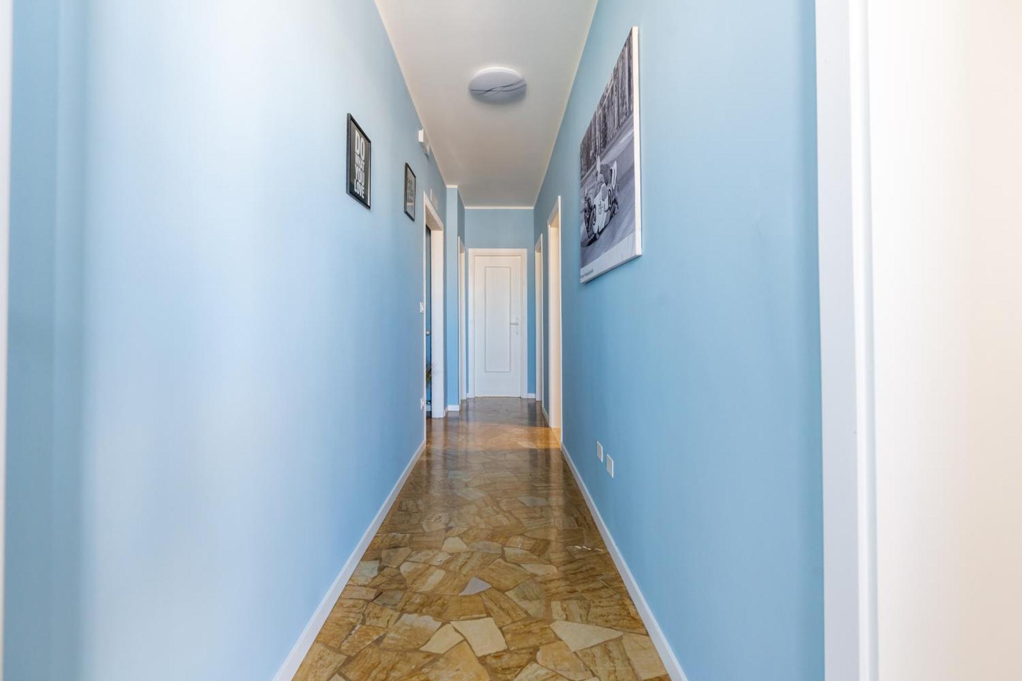 Apartamento San Marco Serenity 10 Min From Venice Mestre Exterior foto